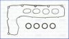 CITRO 0348S3 Gasket Set, cylinder head cover